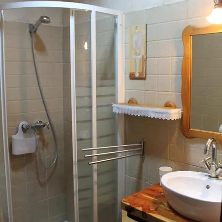 Baobab Holiday home Romancos