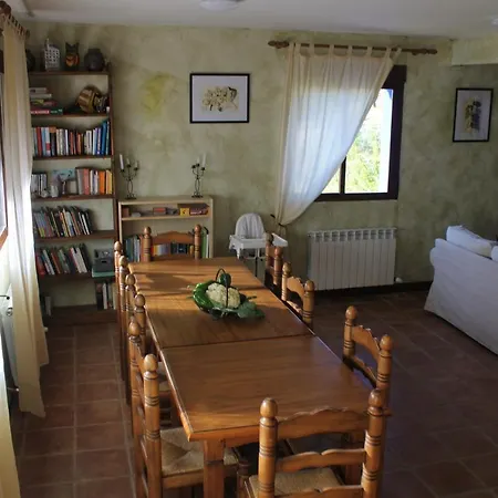 Baobab Holiday home *