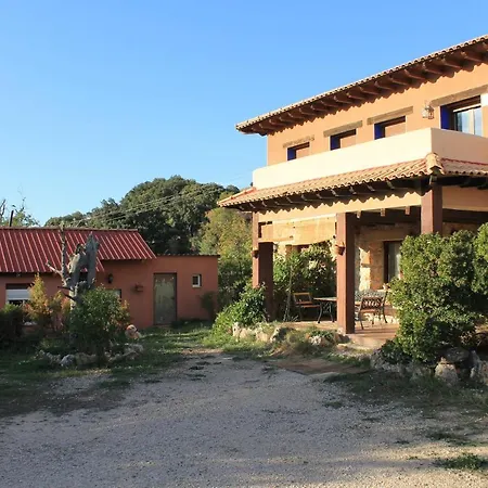 Holiday home Baobab