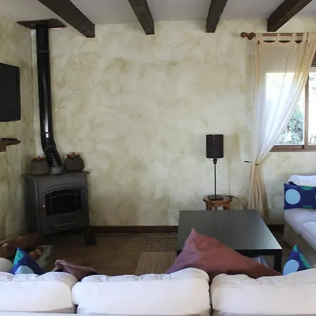Baobab Holiday home Romancos